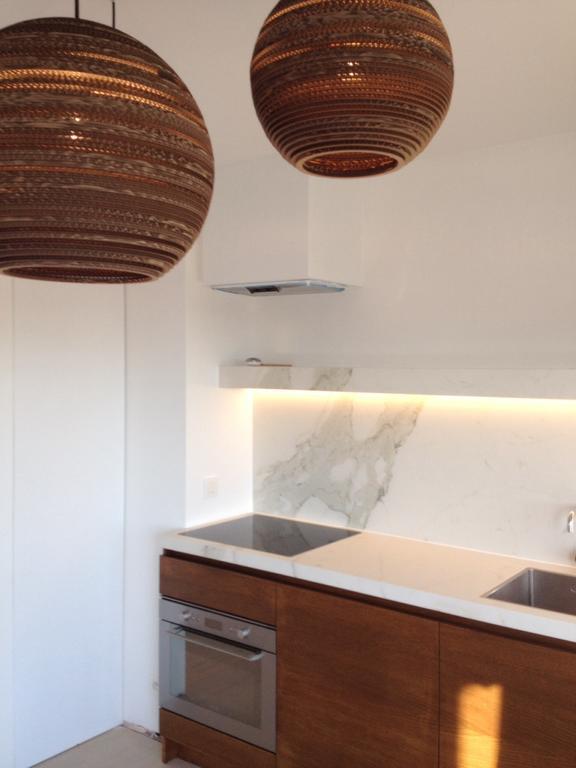 Penthouse William Appartement Koksijde Kamer foto
